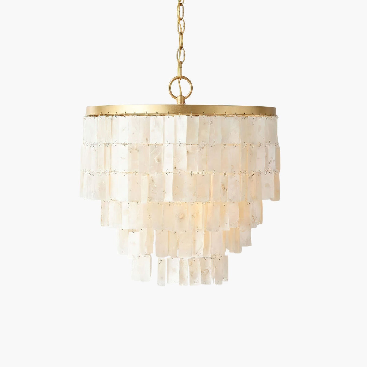 Deola Tiered Pendant Light