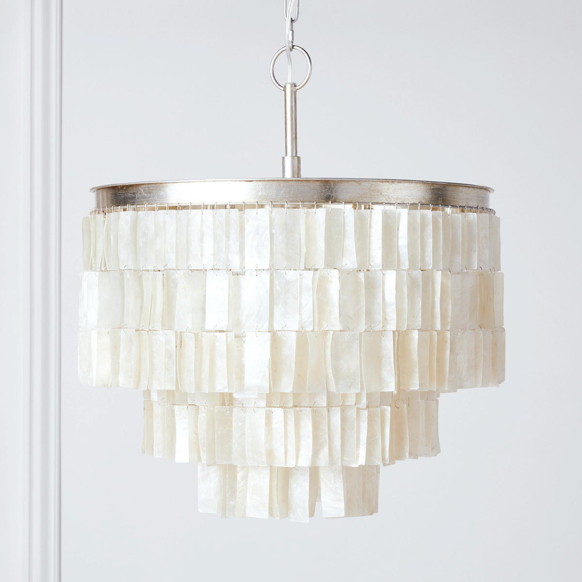 Deola Tiered Pendant Light