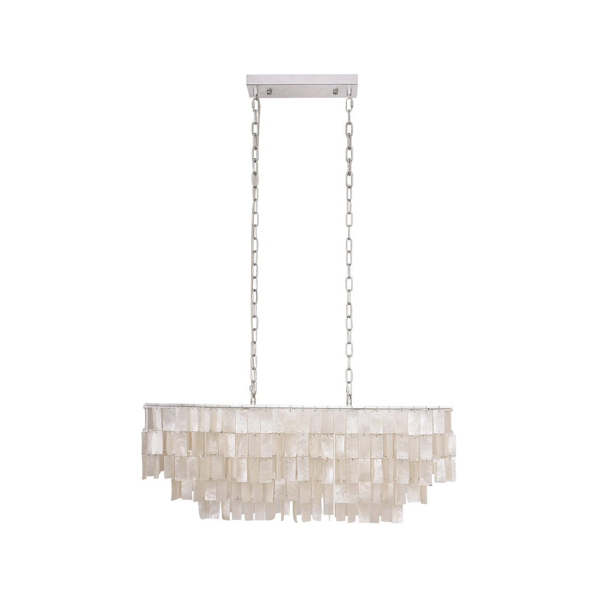 Deola Tiered Pendant Light