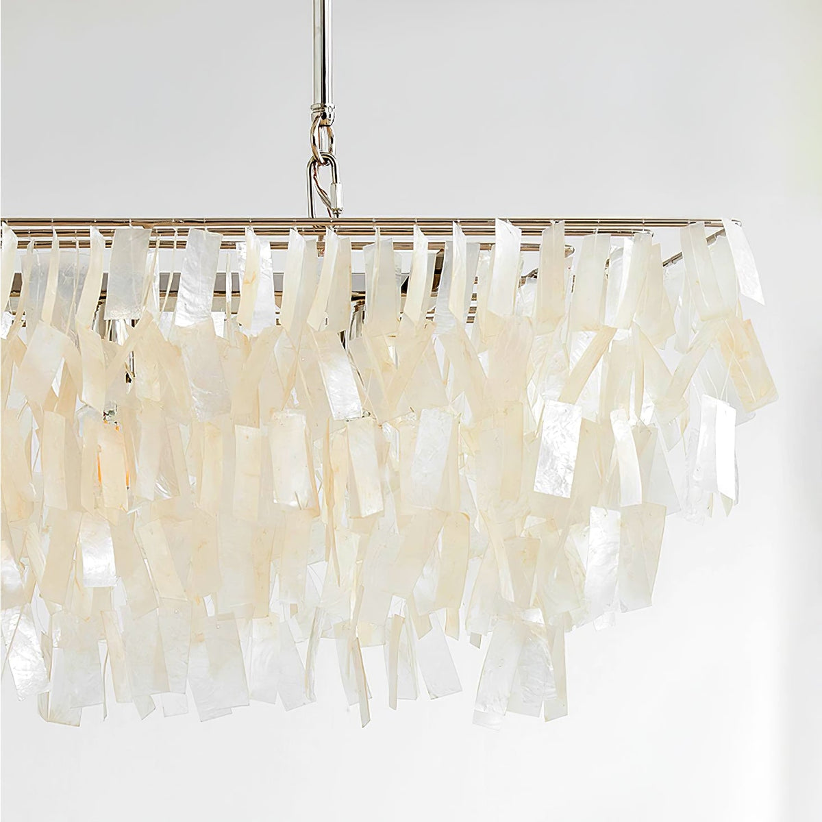 Deola Tiered Pendant Light