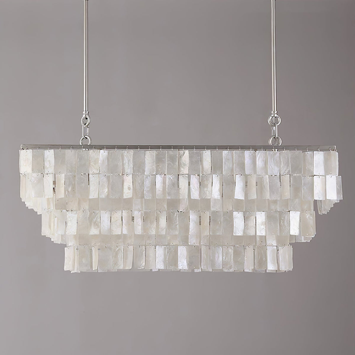 Deola Tiered Pendant Light