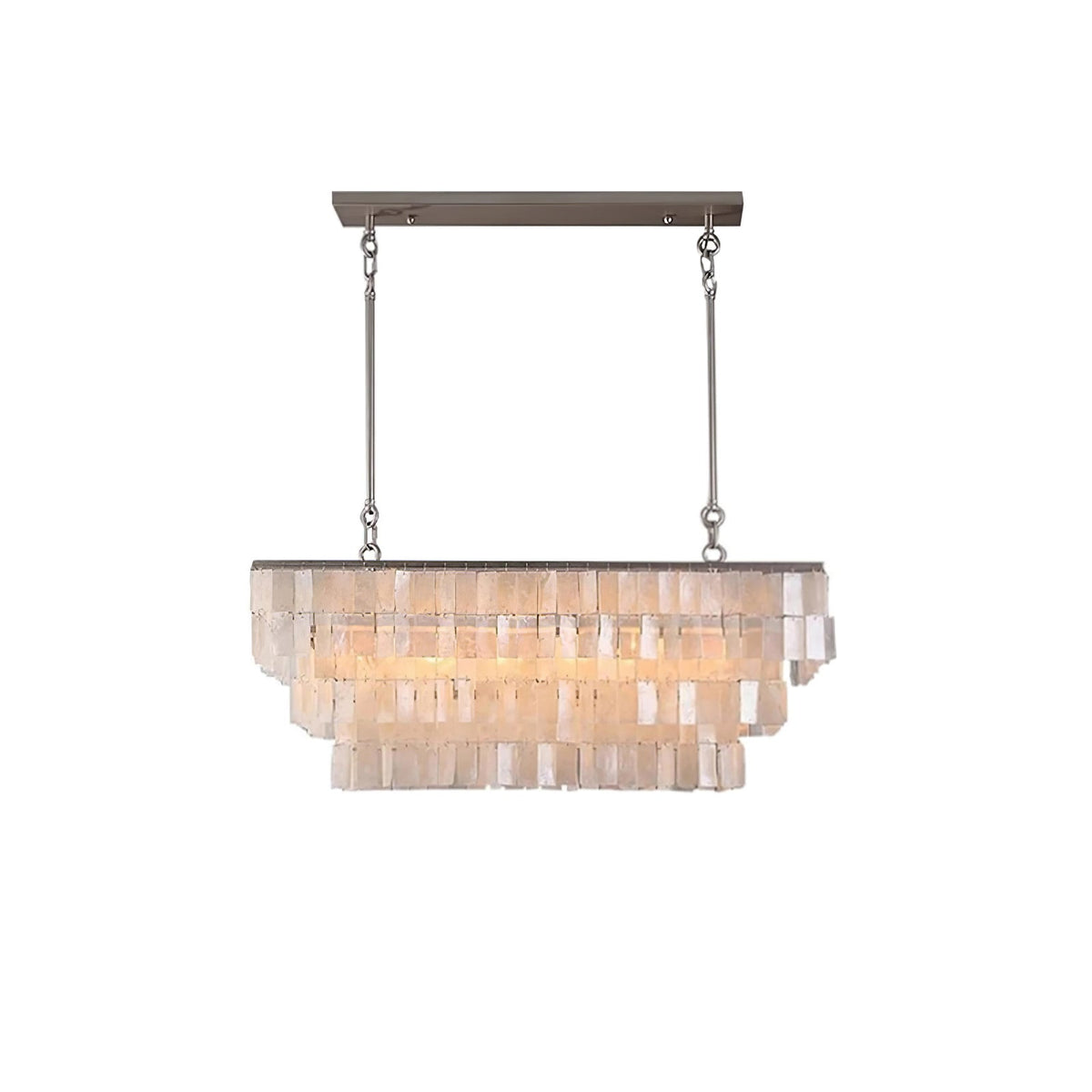 Deola Tiered Pendant Light