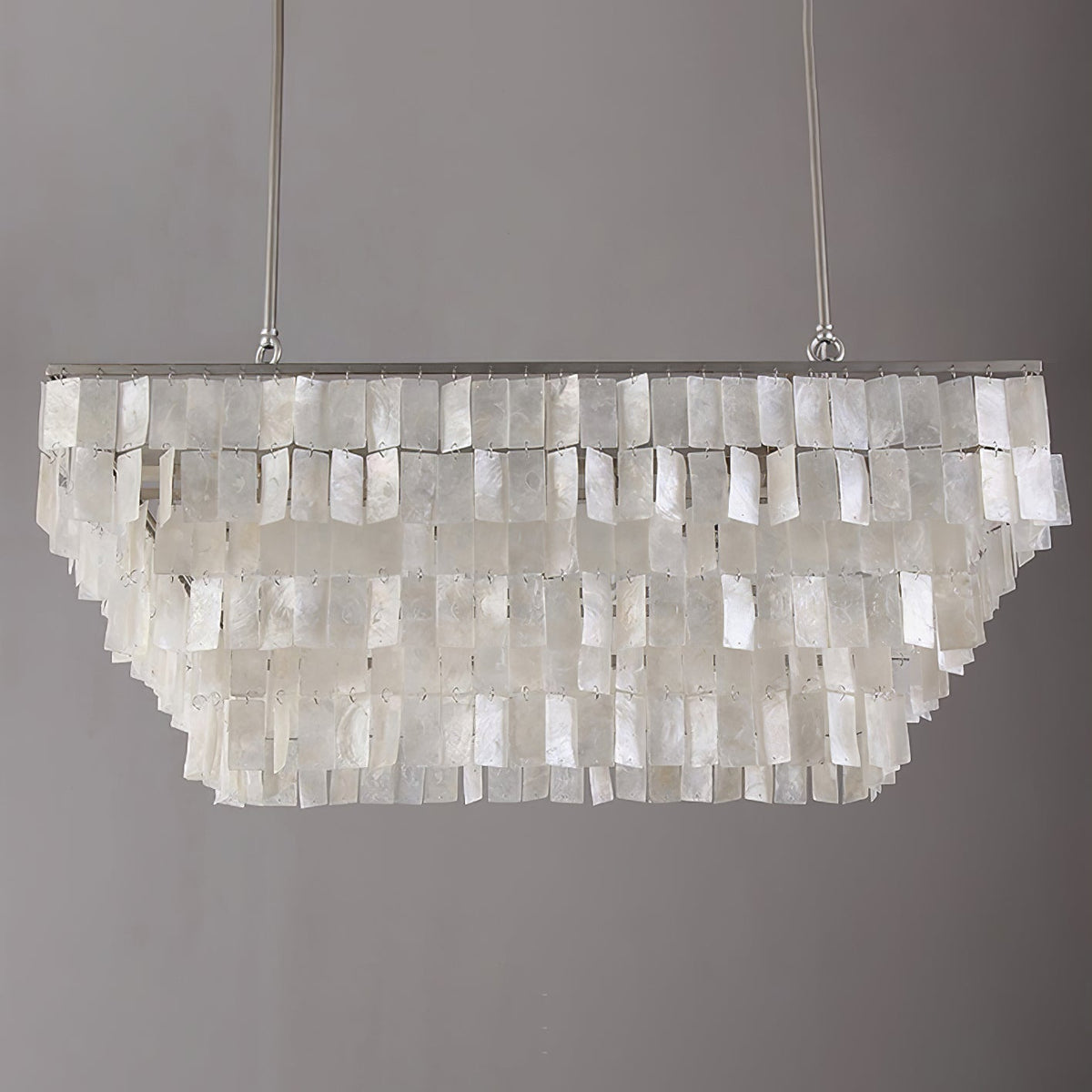 Deola Tiered Pendant Light