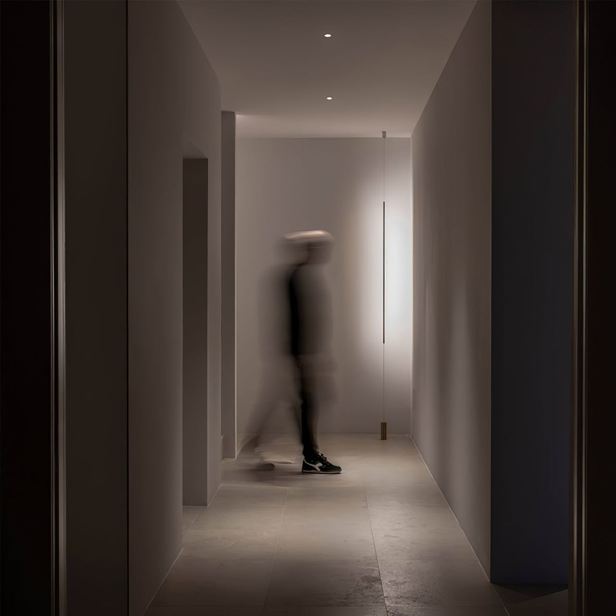 Kevenu Minimalist Modern Pendant Lamp