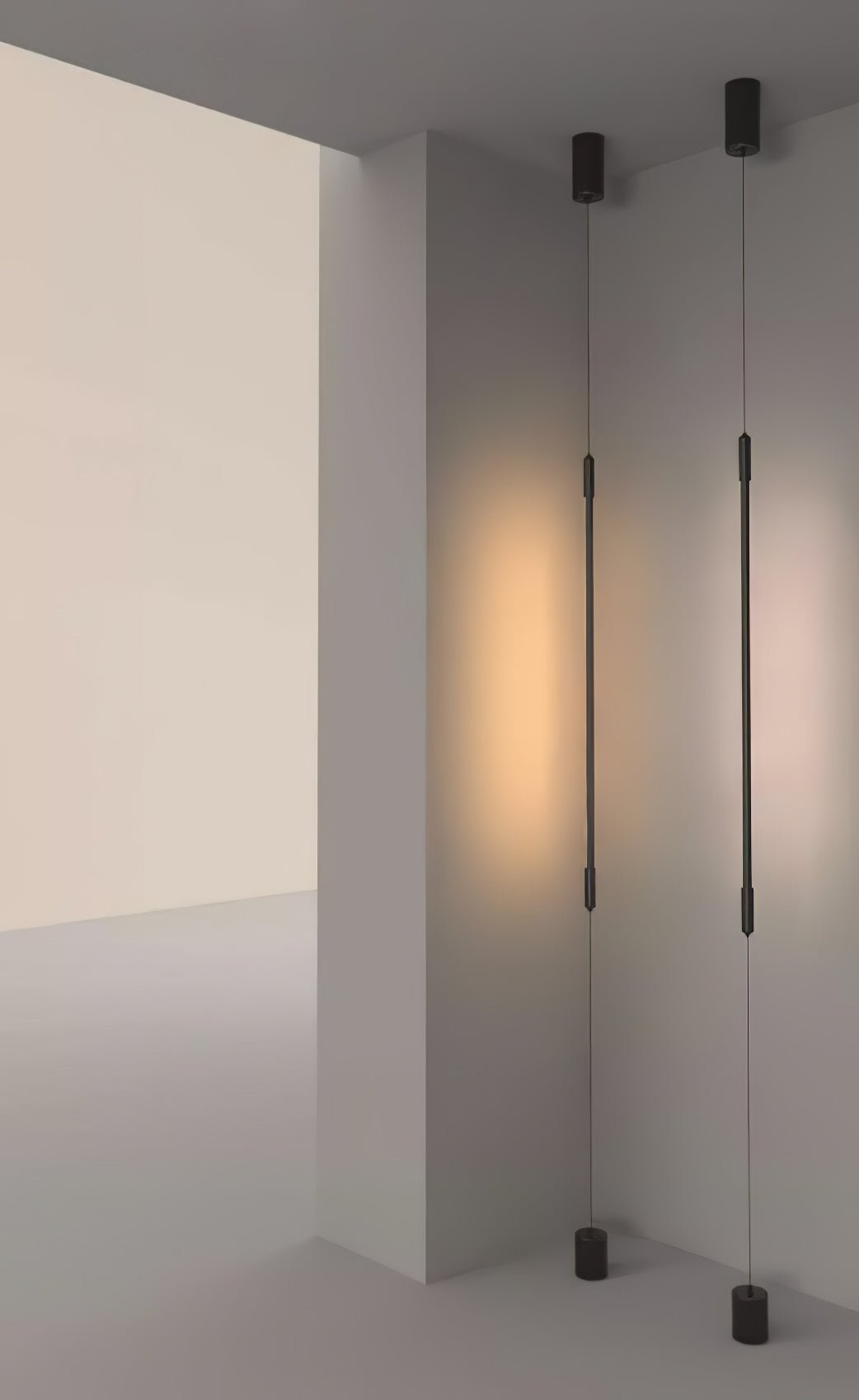 Kevenu Minimalist Modern Pendant Lamp