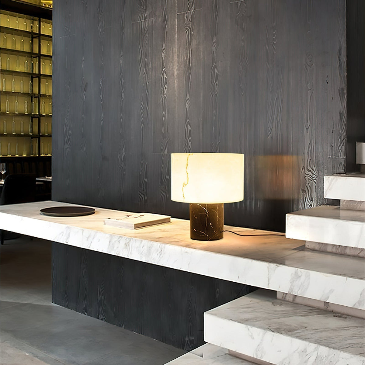 Noriseria Table Lamp