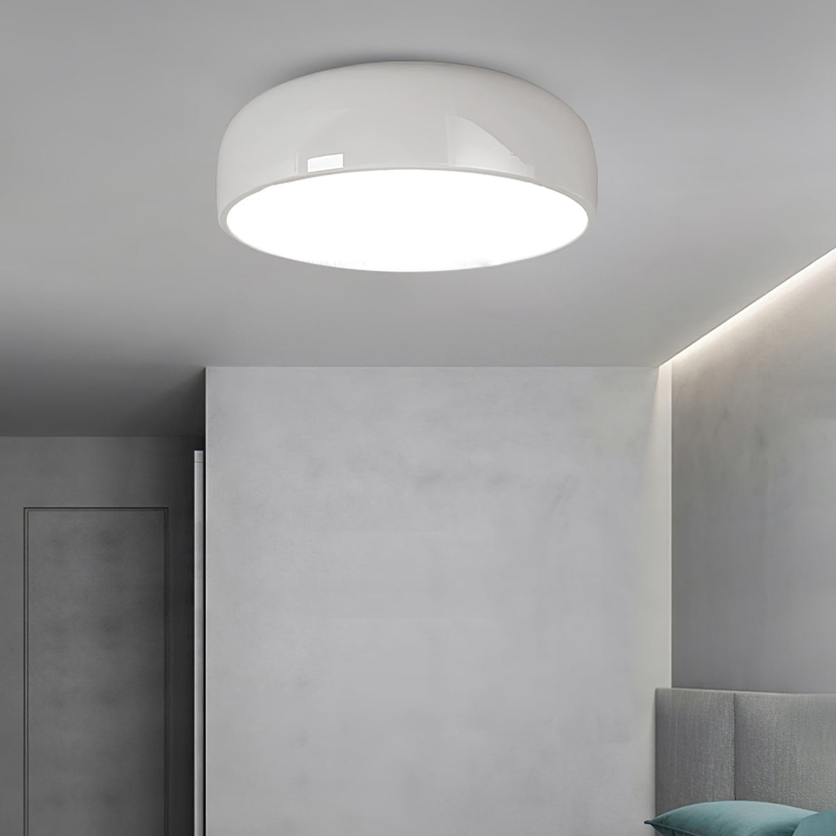 Orwen Ceiling Light Minimalist for Modern Kitchen or Cafe