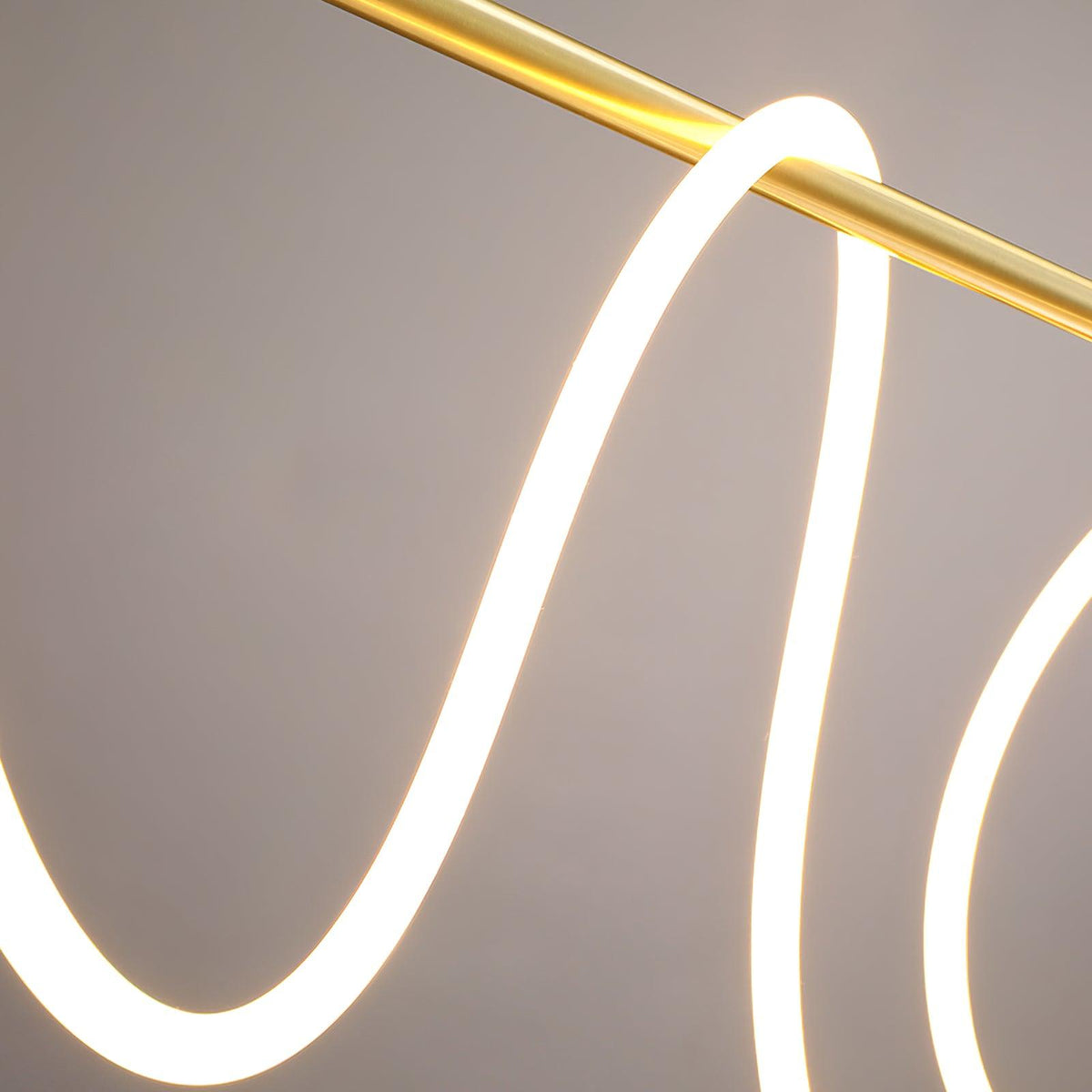 Veloeria Luxe Silica Pendant Light