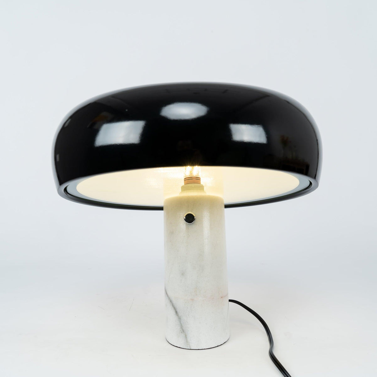 Nucleus Marble Table Lamp