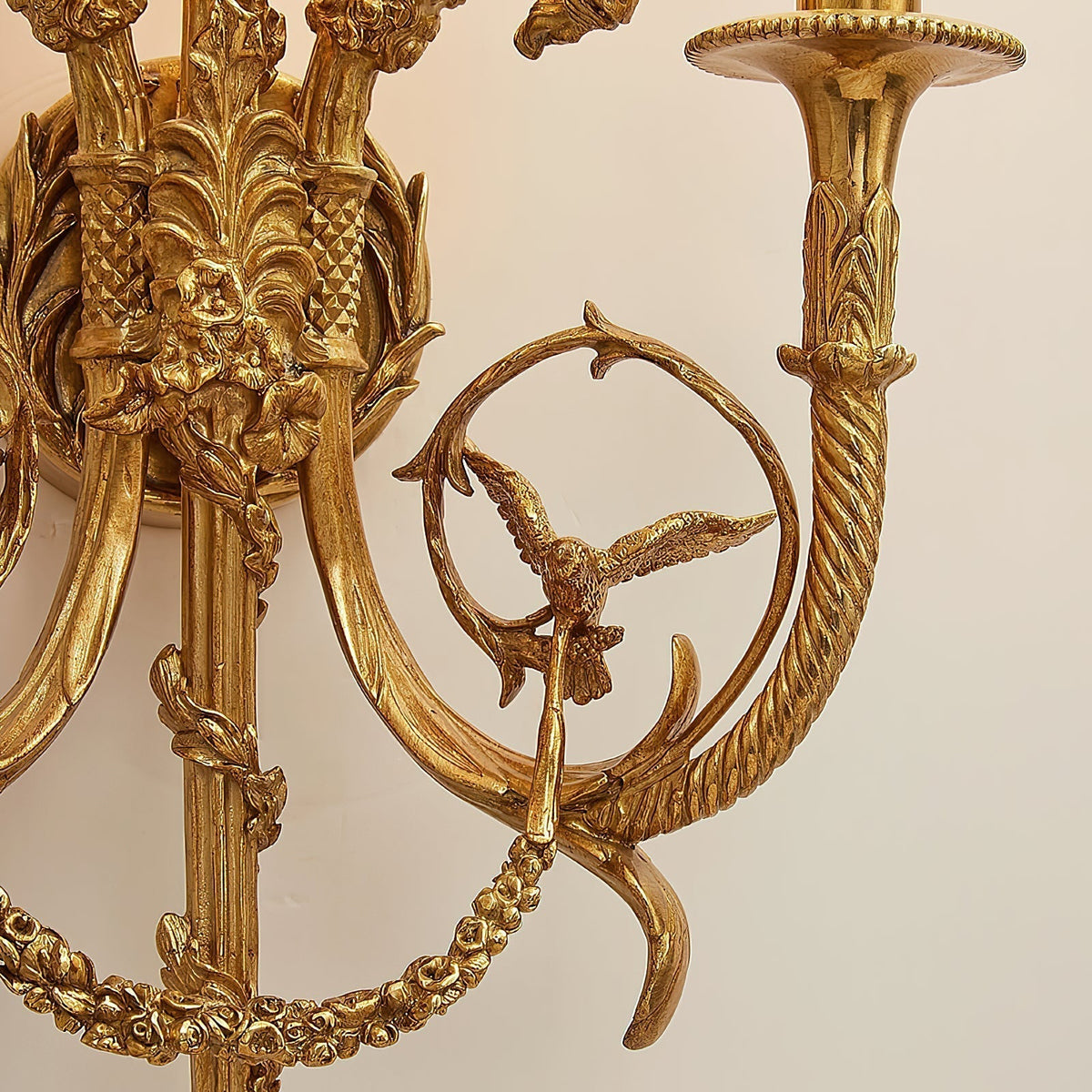Leopold Wall Lamp