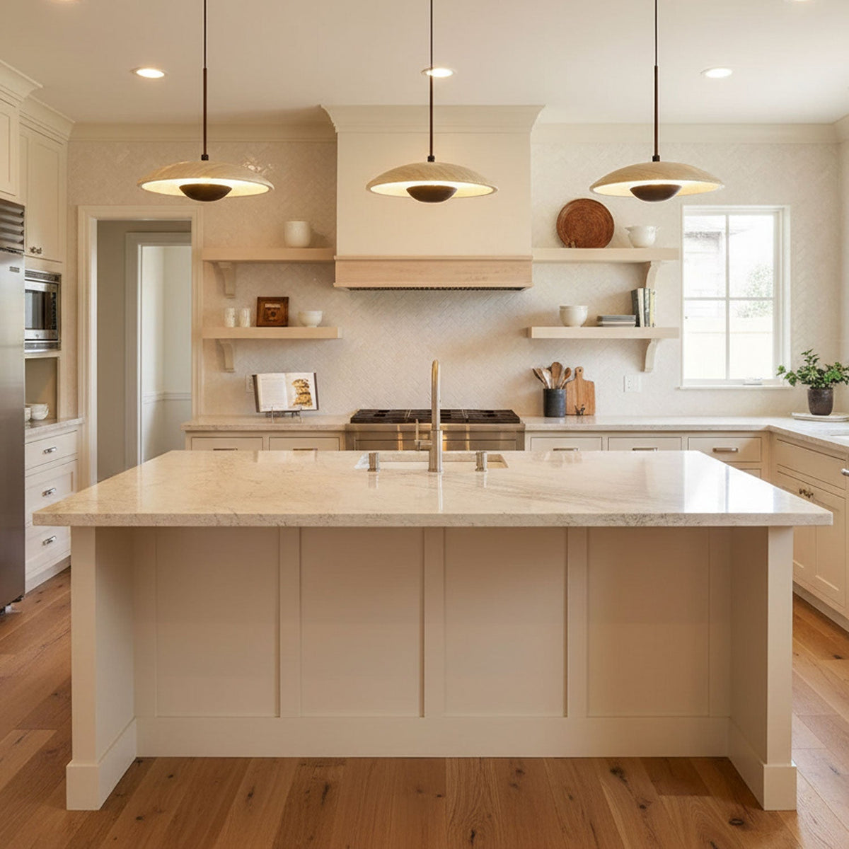 Omimio Wood Pendant Light