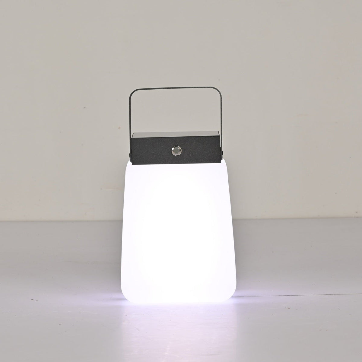 Dillon Minimalist PE Outdoor Light