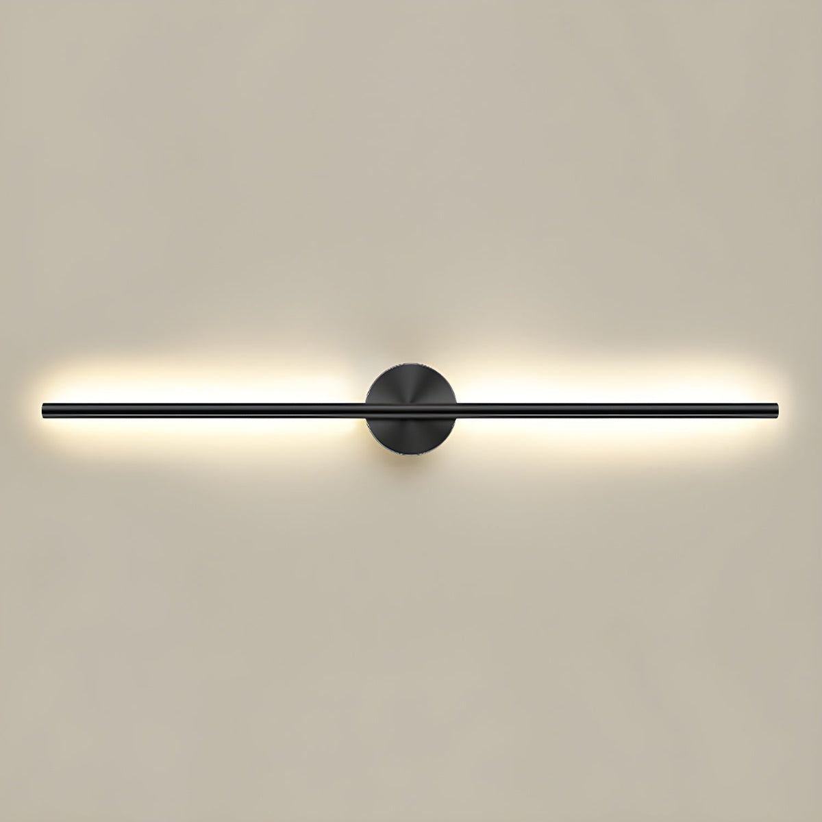 Ria Acrylic Minimalist Wall Lamp