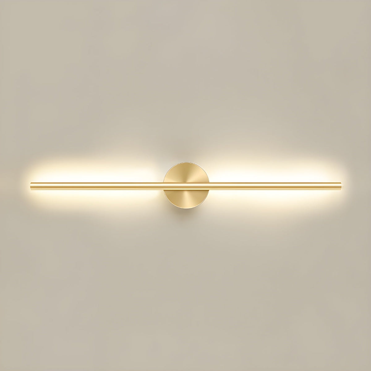 Ria Acrylic Minimalist Wall Lamp