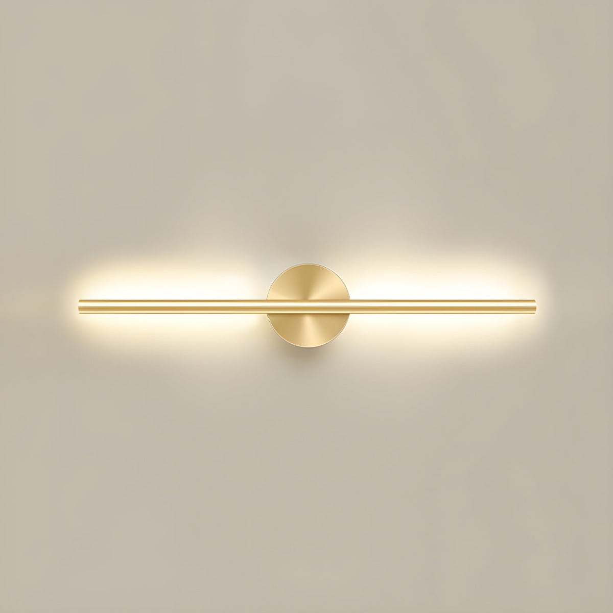 Ria Acrylic Minimalist Wall Lamp