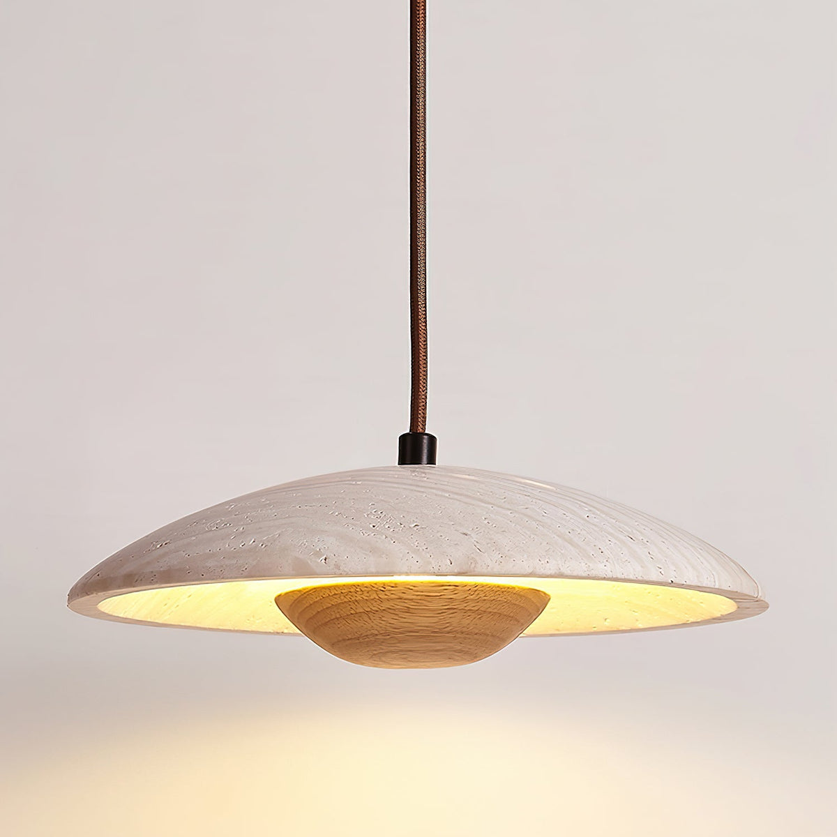 Omimio Wood Pendant Light