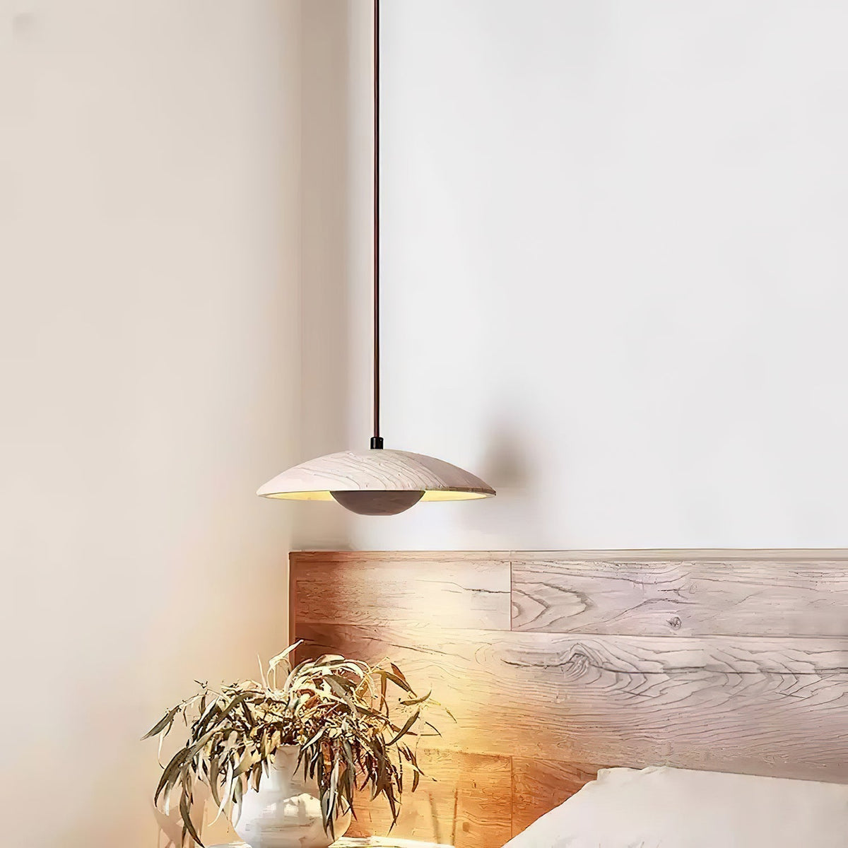 Omimio Wood Pendant Light