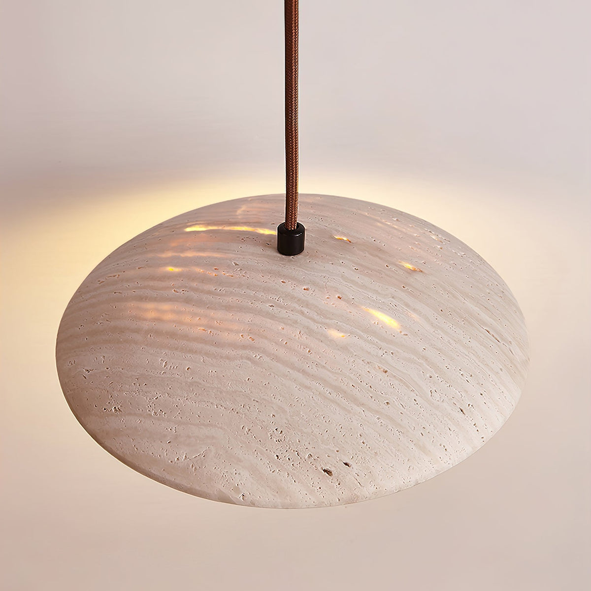 Omimio Wood Pendant Light