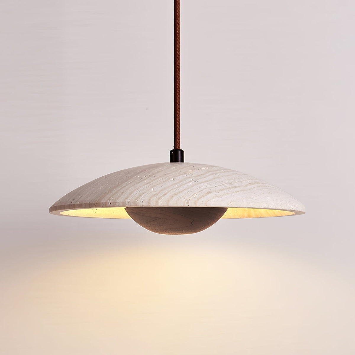 Omimio Wood Pendant Light