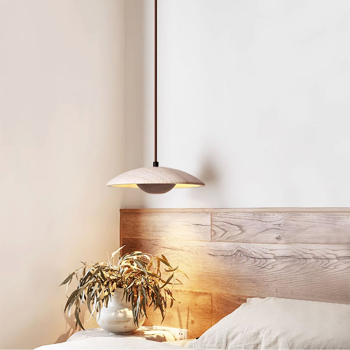 Omimio Wood Pendant Light