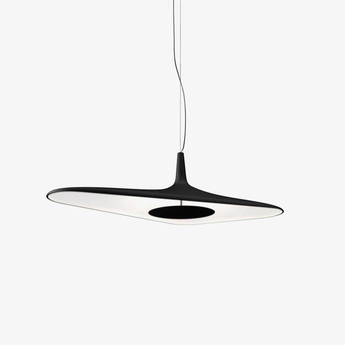 Noctis Soleil Noir Pendant Lamp