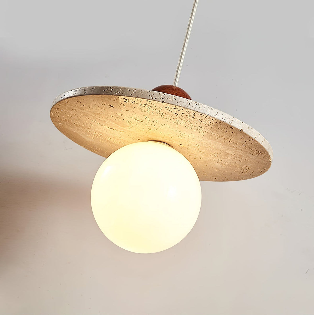 Vorelia Pendant Lamp