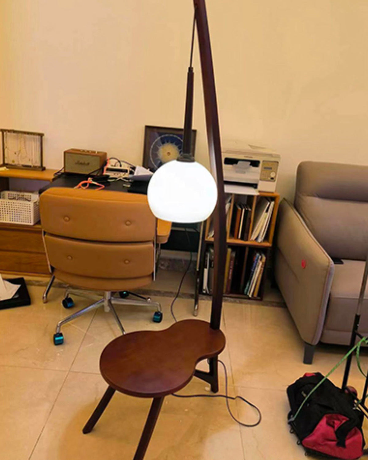 Viraivia Floor Lamp