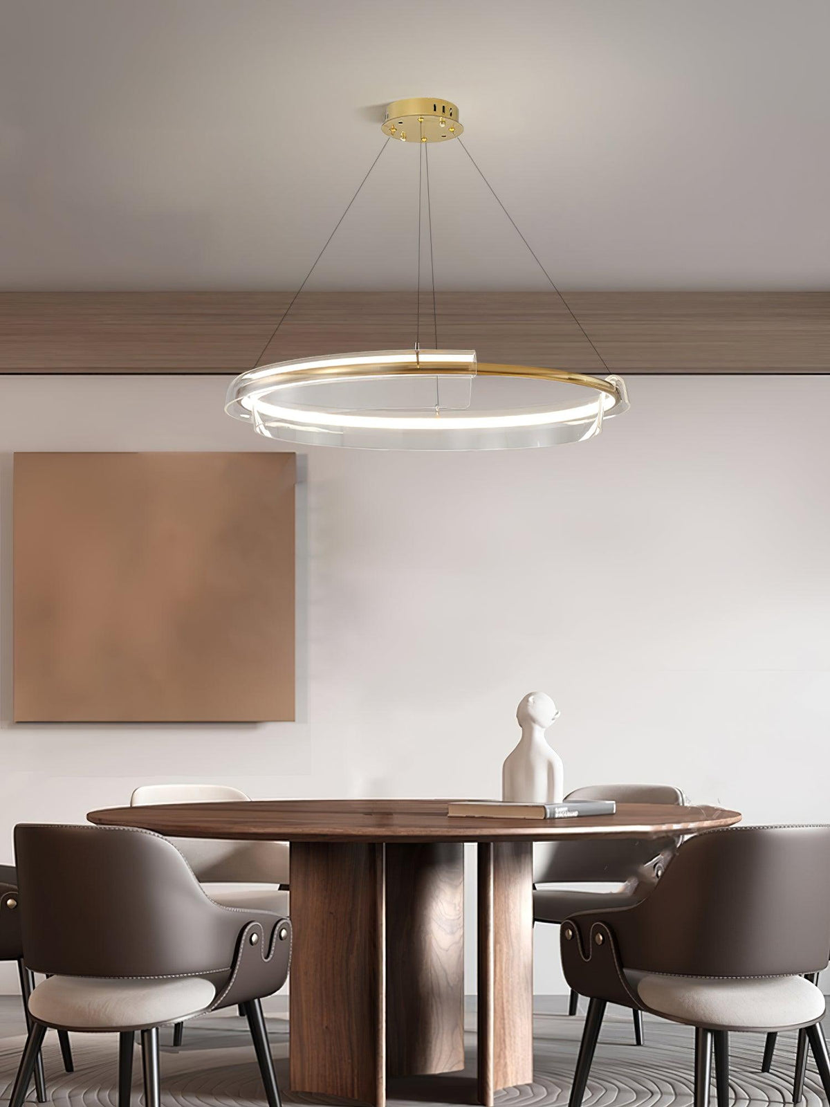Viraoreon Chandelier Solstice LED