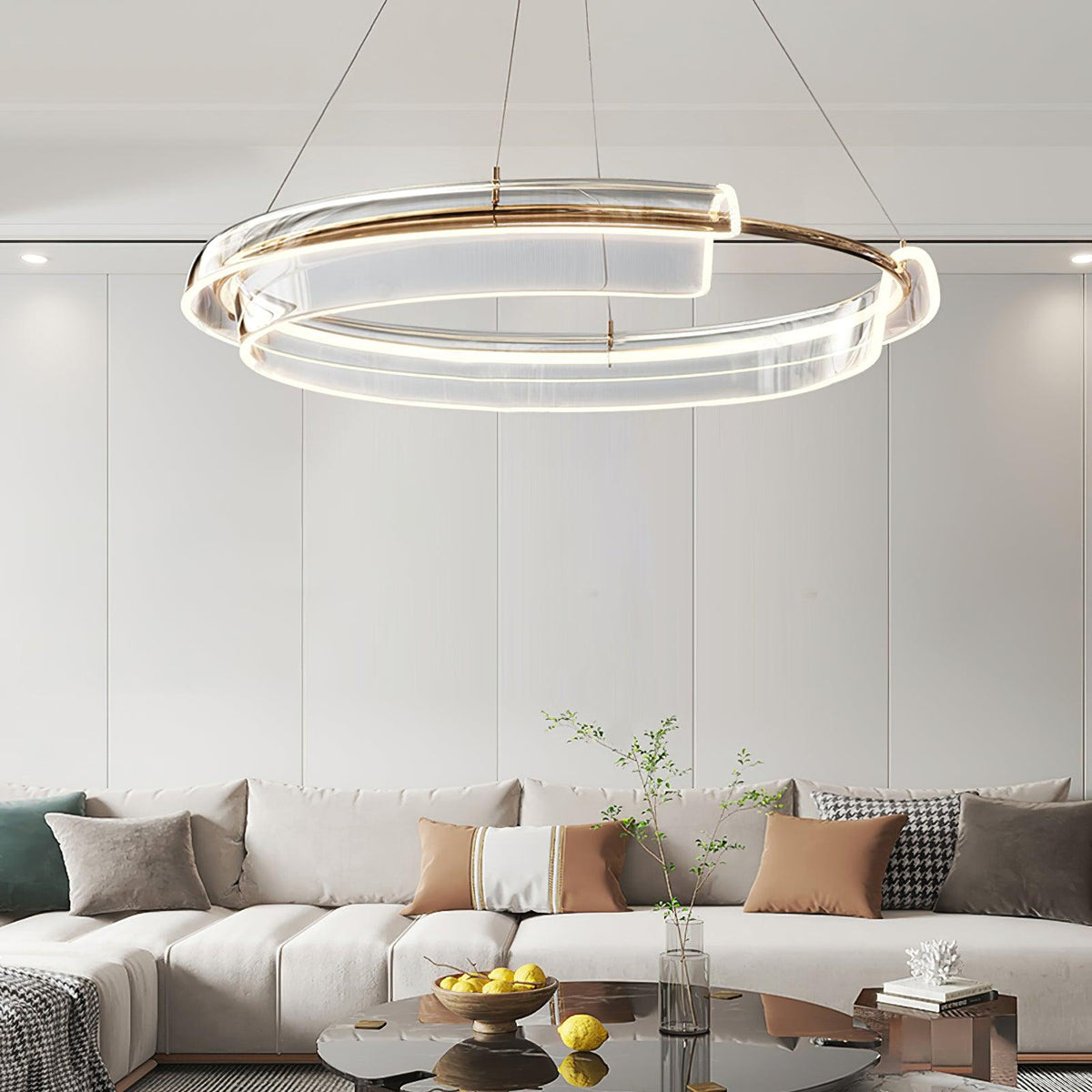 Viraoreon Chandelier Solstice LED