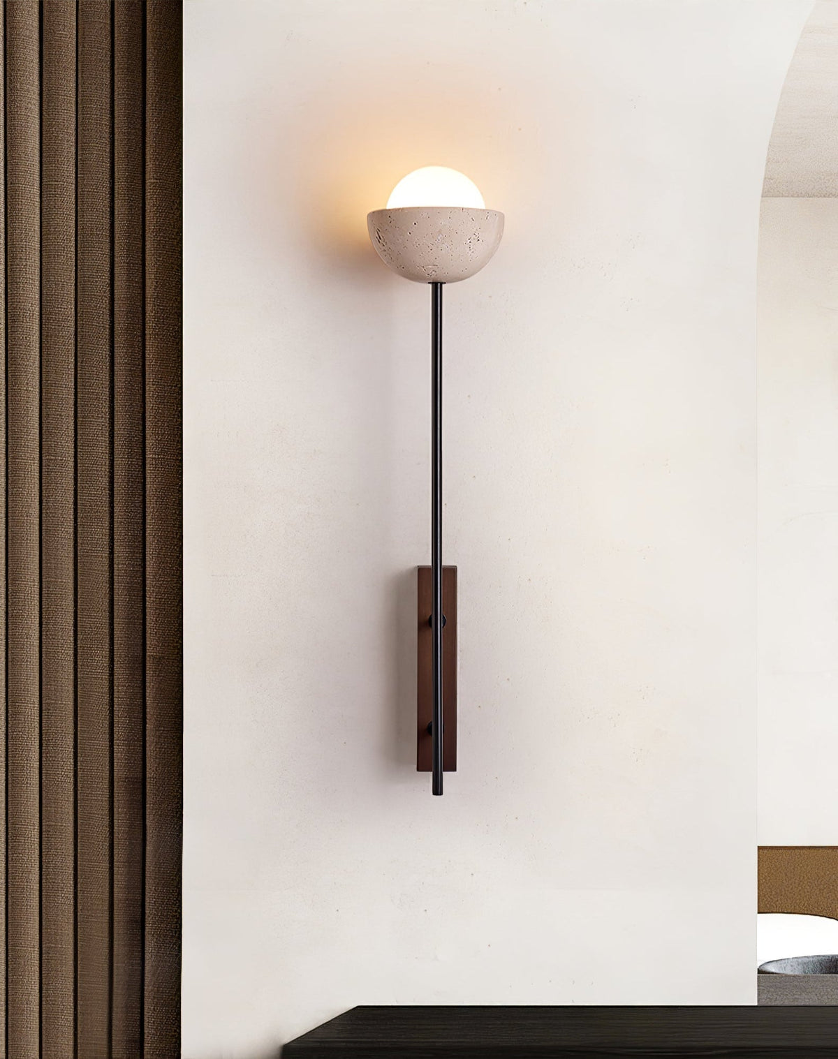 Yorland Linea Wall Lamp