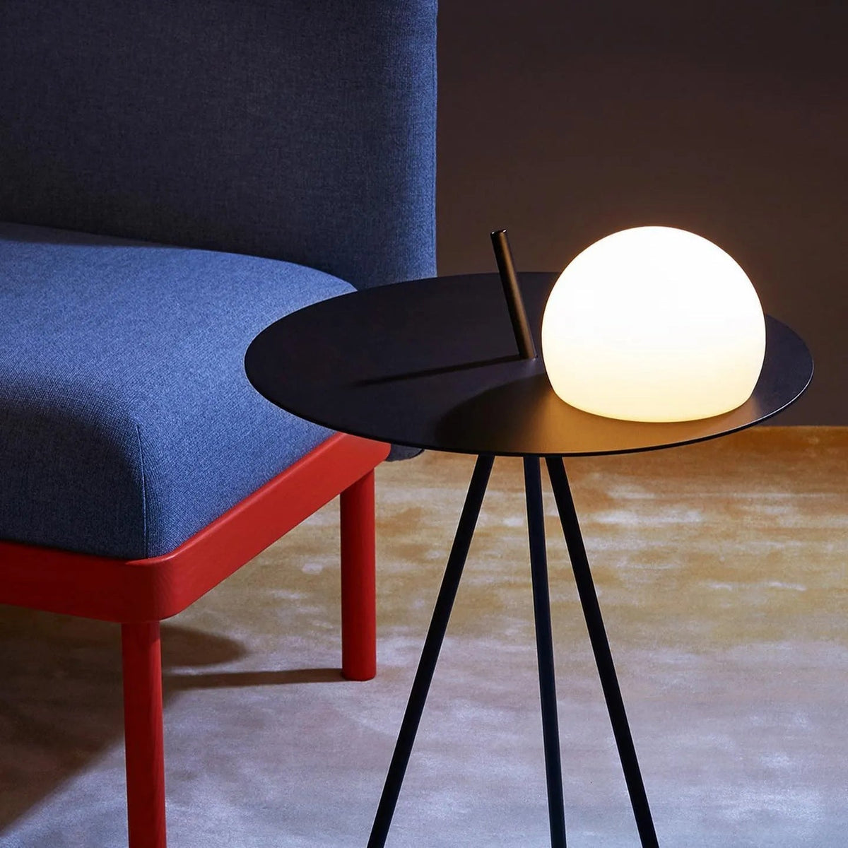 Camden Modern Outdoor Light