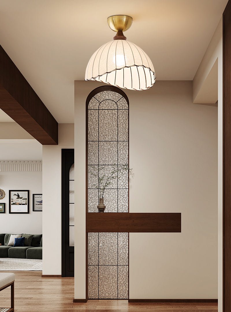 Quil Ceiling Lamp