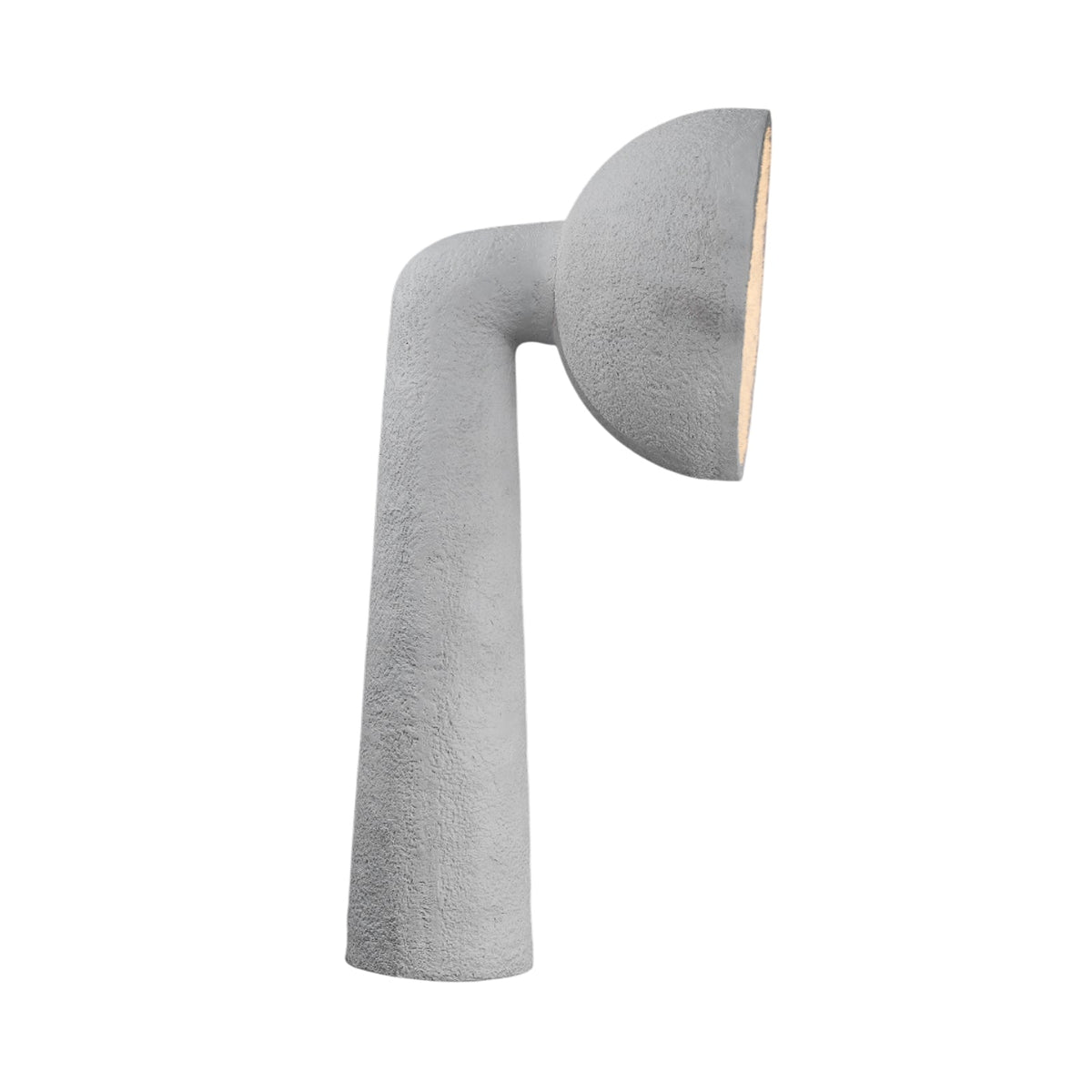 Arliris Concrete Table Lamp