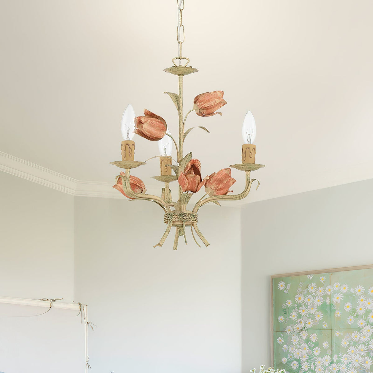 Orelarian Chandelier