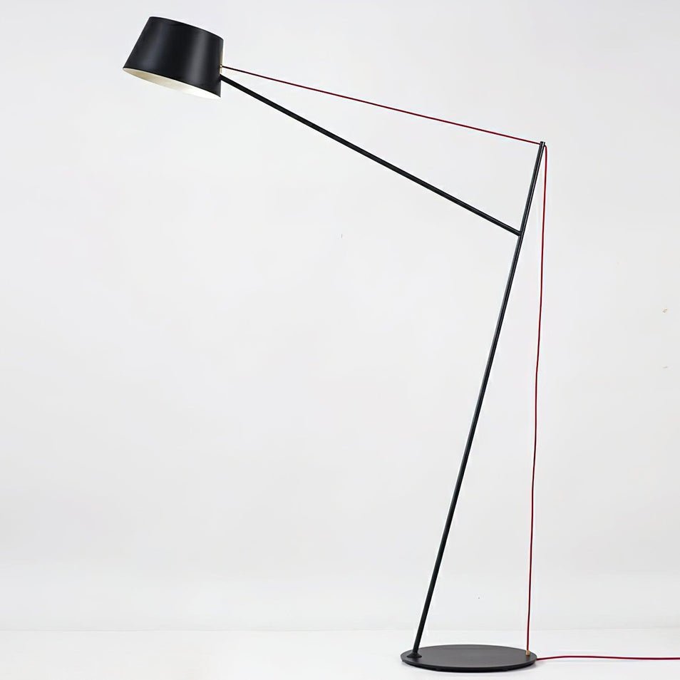 Miruena Minimalist Floor Lamp