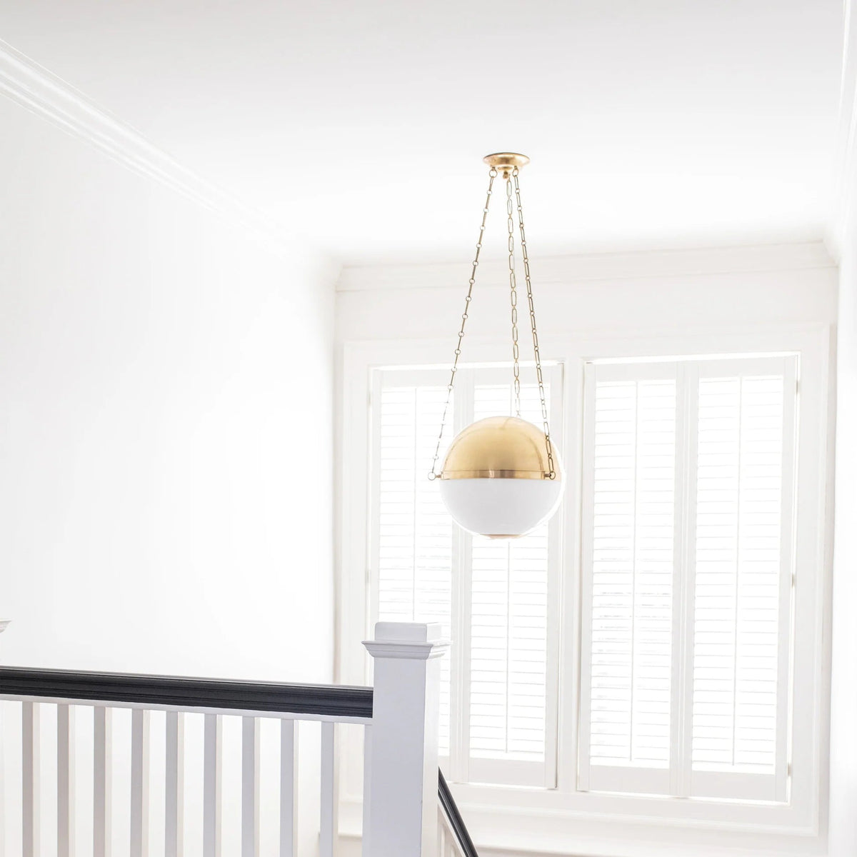 Calanelia Sphere No.2 Pendant Lamp