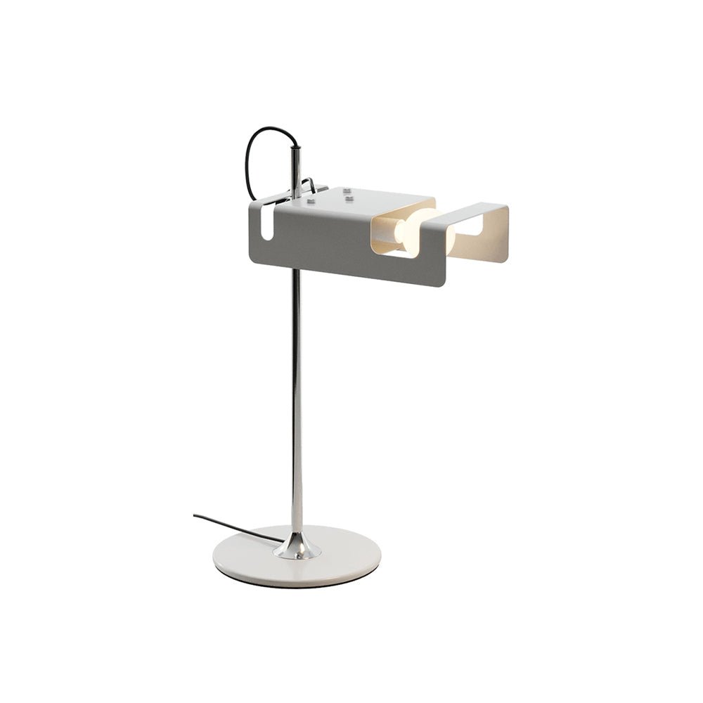 Lumousin Futuristic Table Lamp