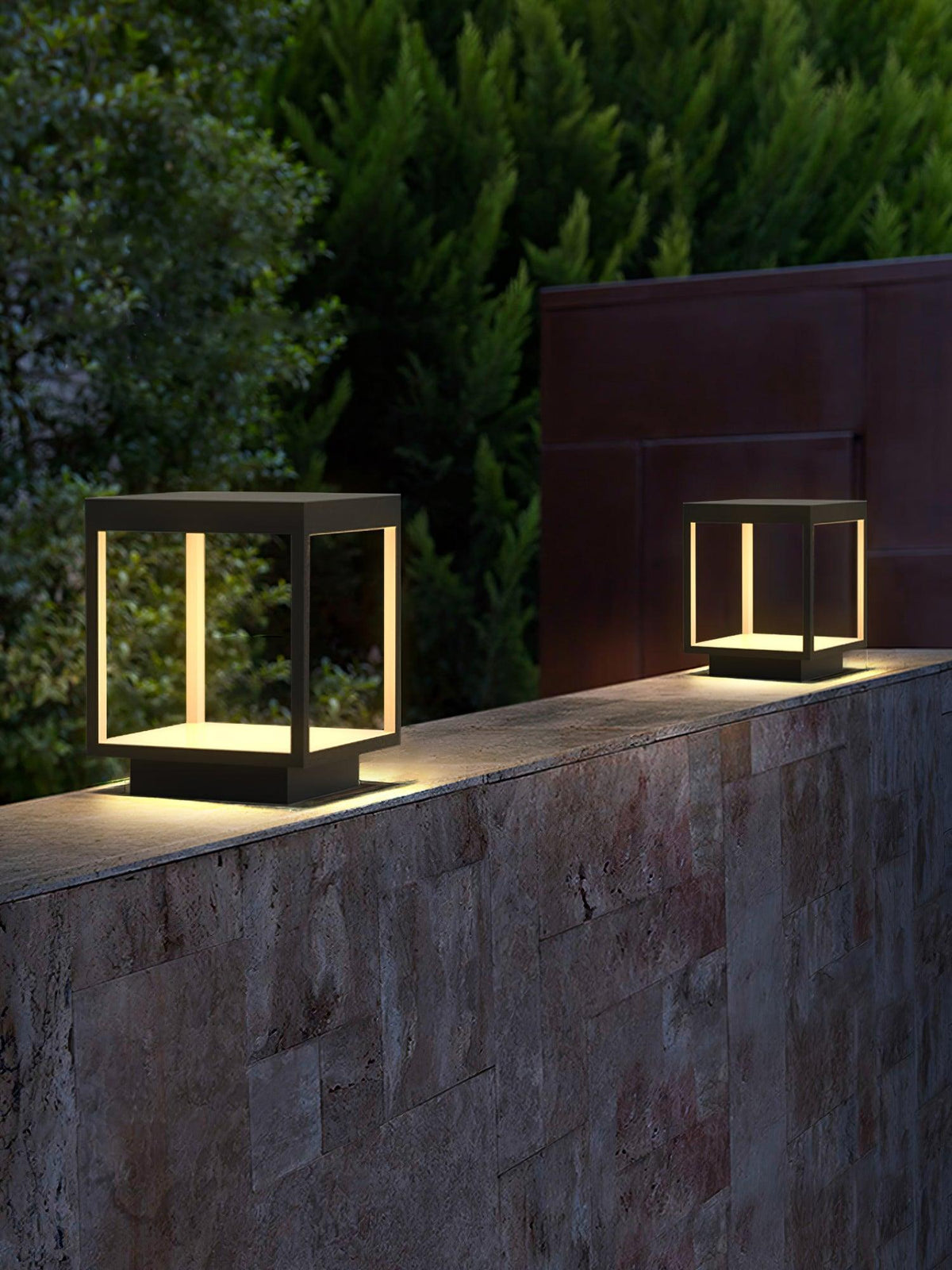 Mina Minimalist Table Lamp