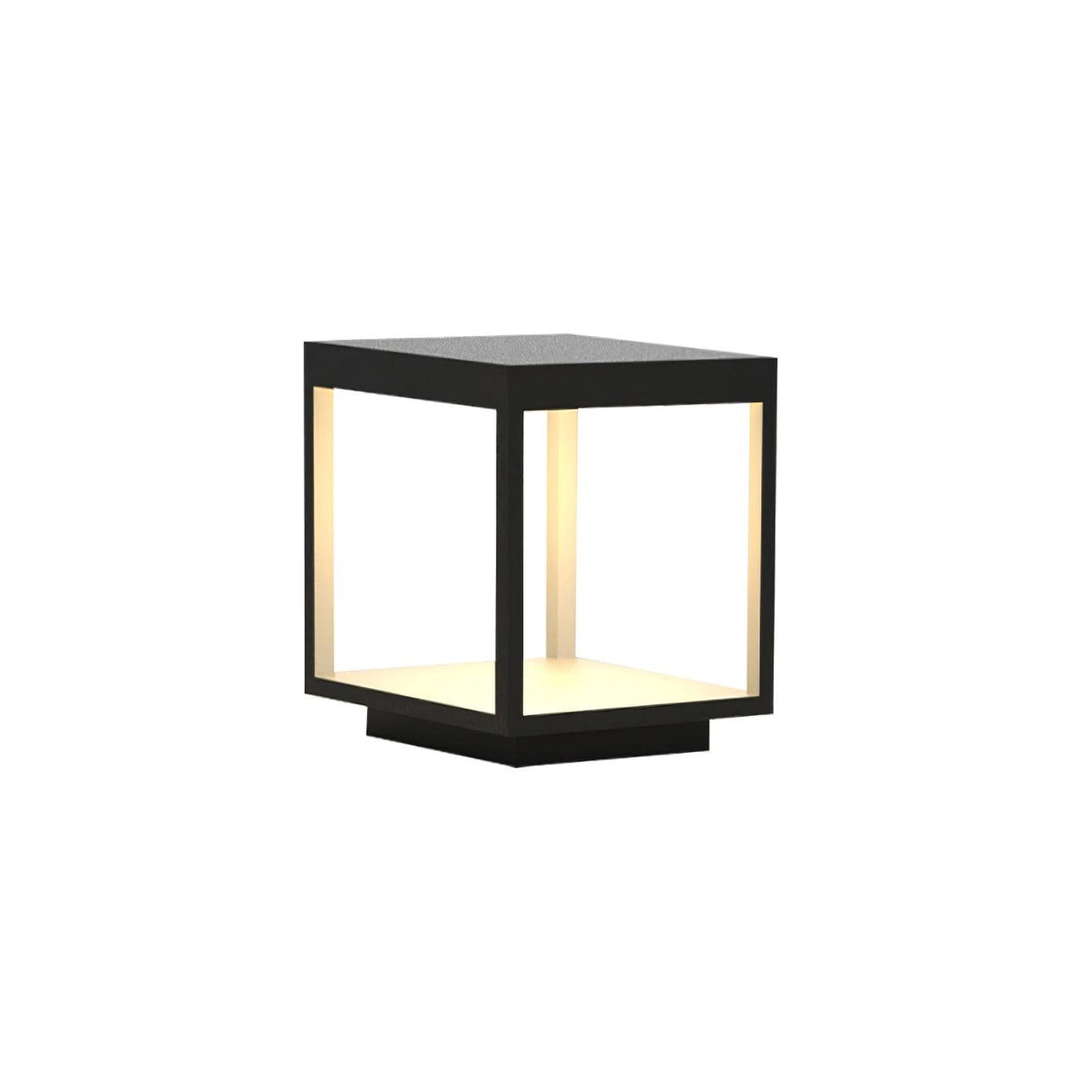 Mina Minimalist Table Lamp