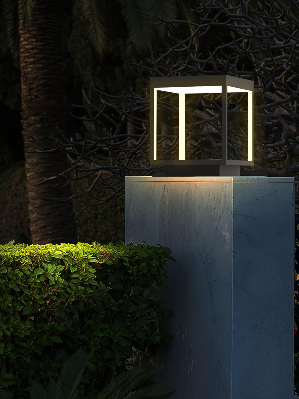 Mina Minimalist Table Lamp