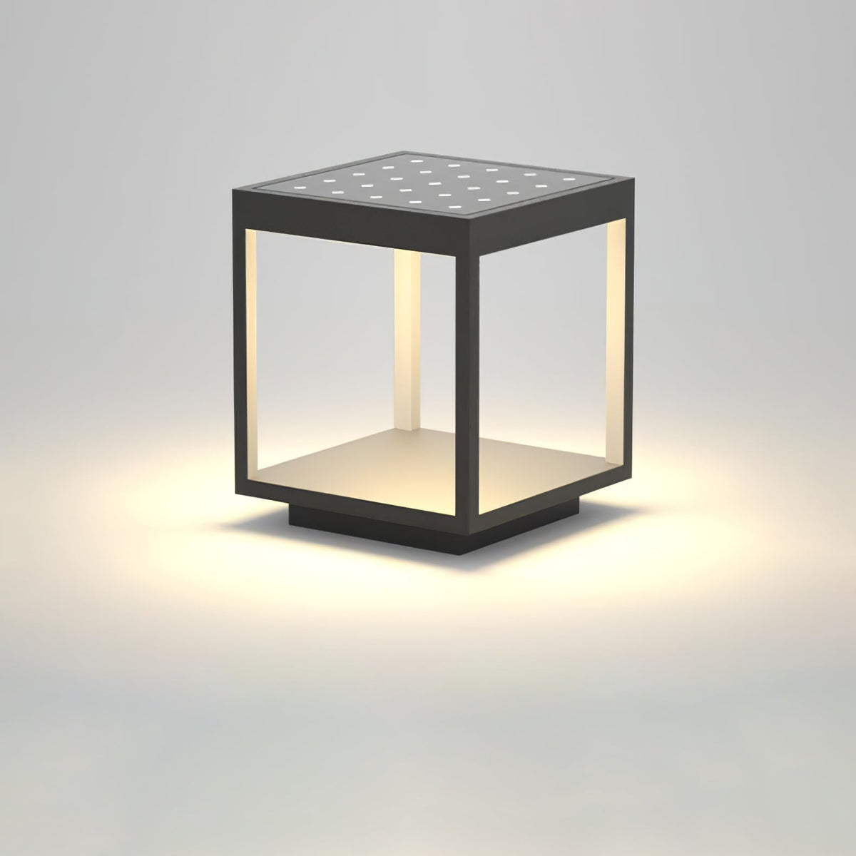 Mina Minimalist Table Lamp