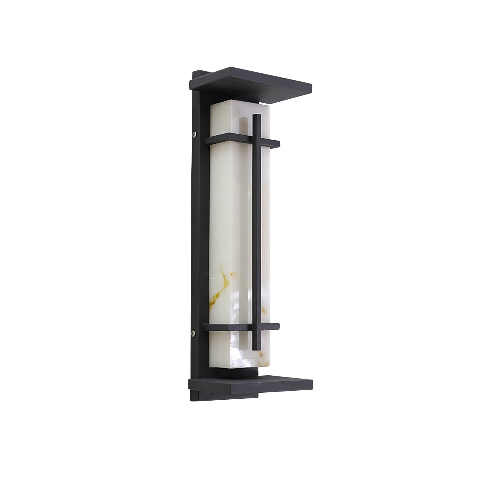Verona Glass Wall Light