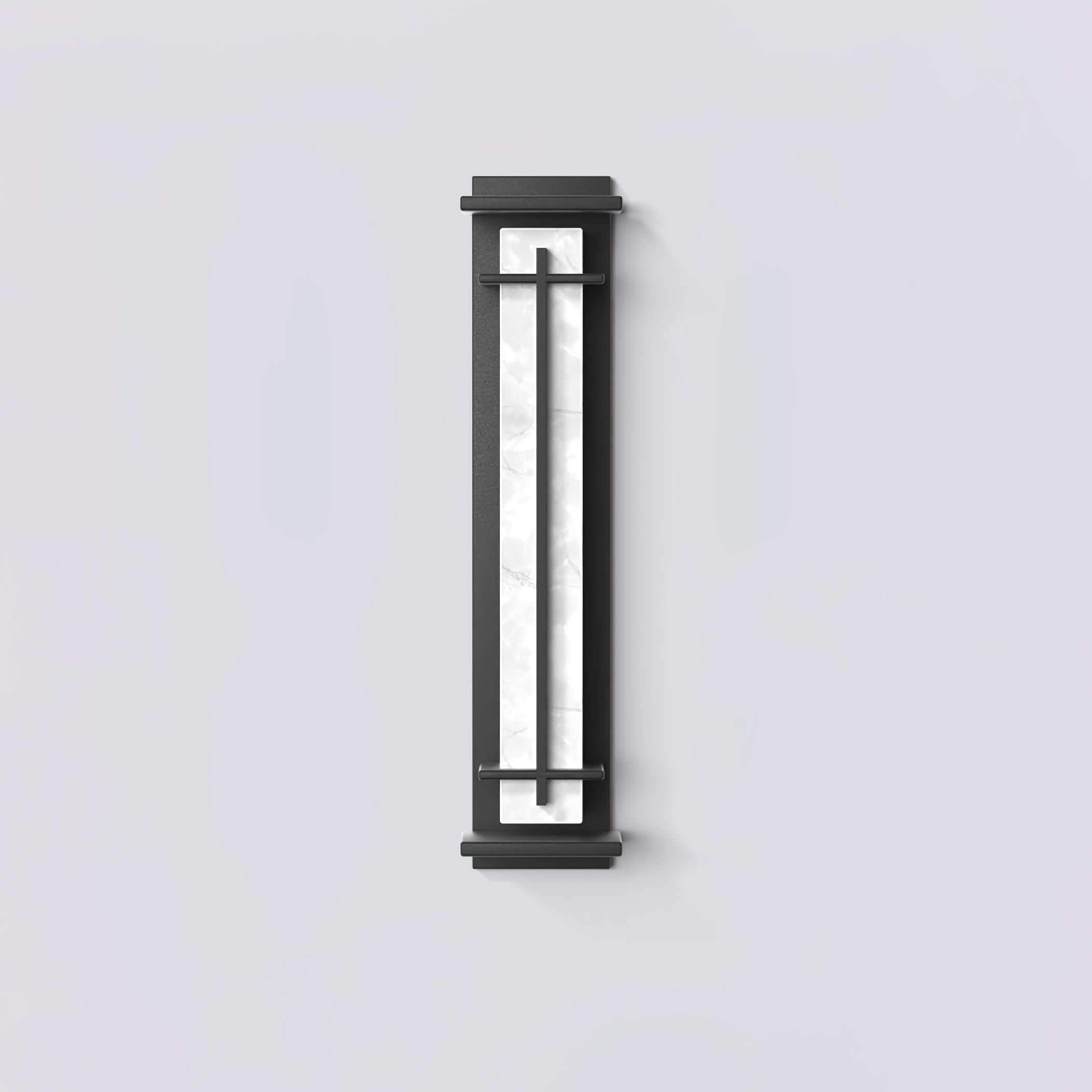 Verona Glass Wall Light