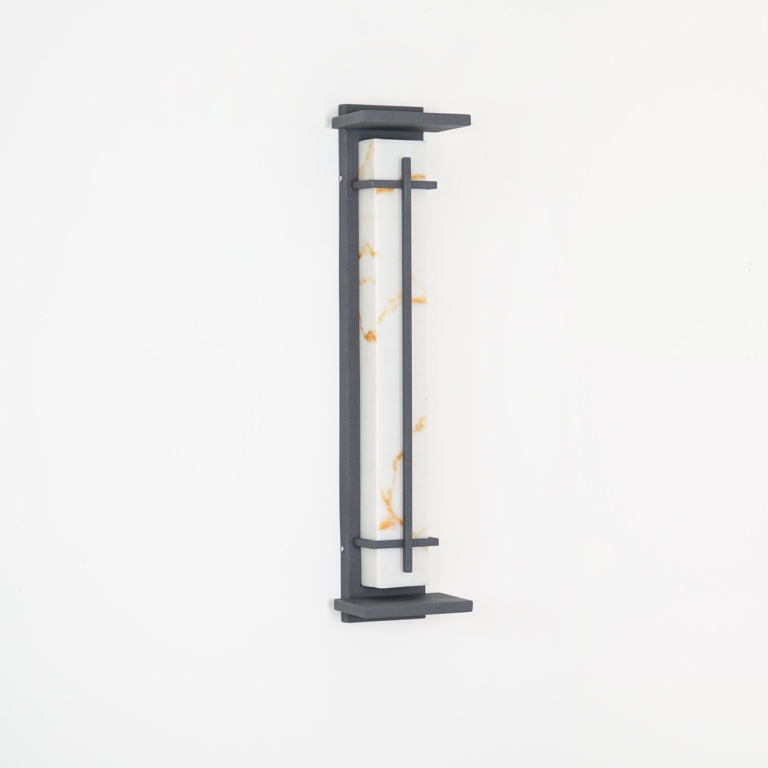 Verona Glass Wall Light