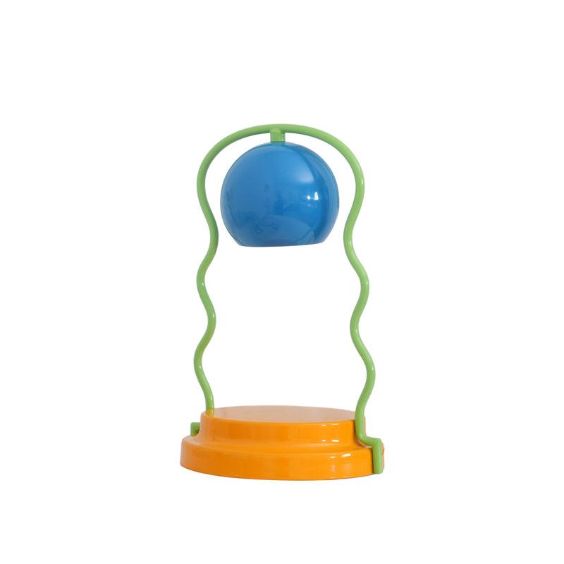 Eurphaos Playful Desk Lamp