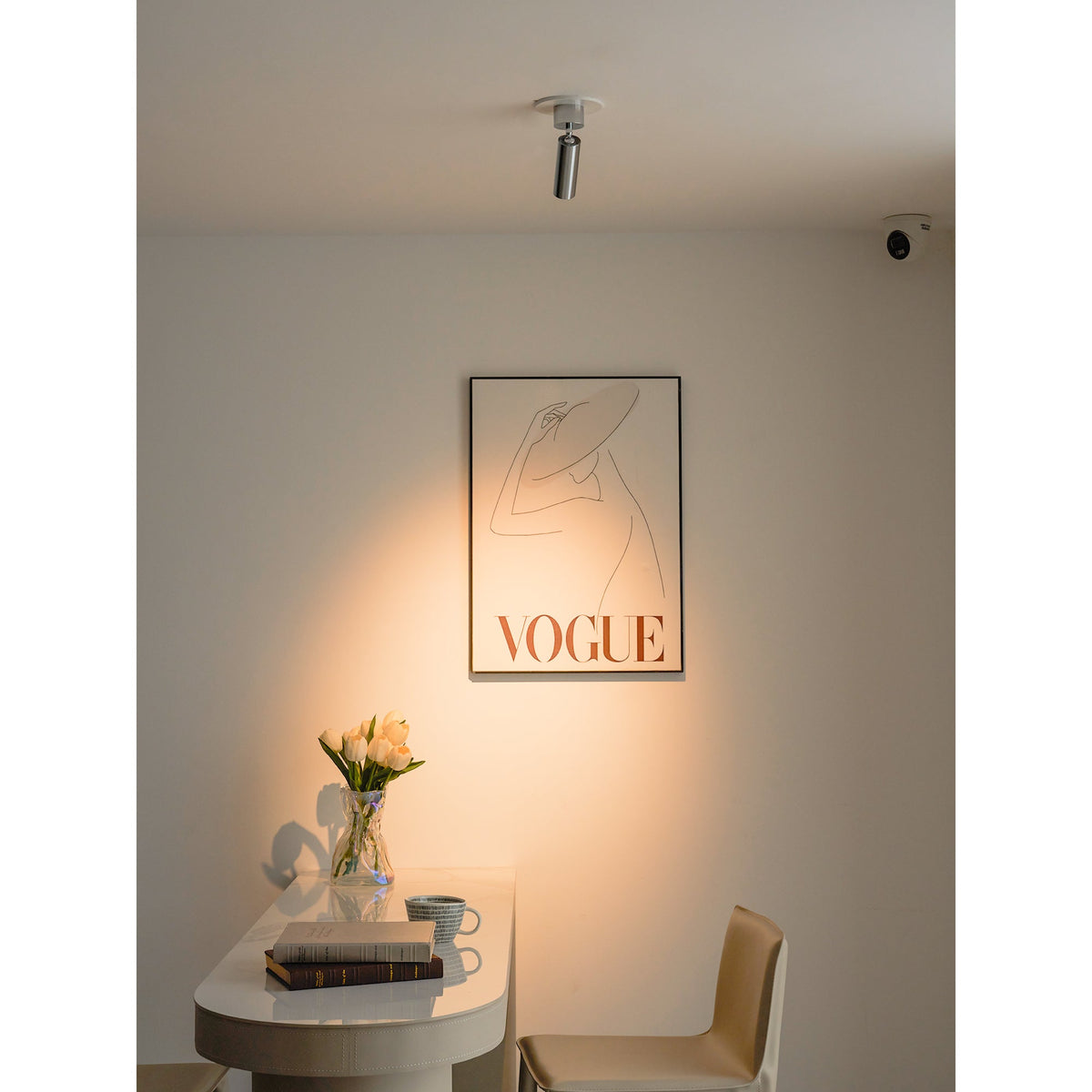 Riveia Ceiling Spotlight Lamp