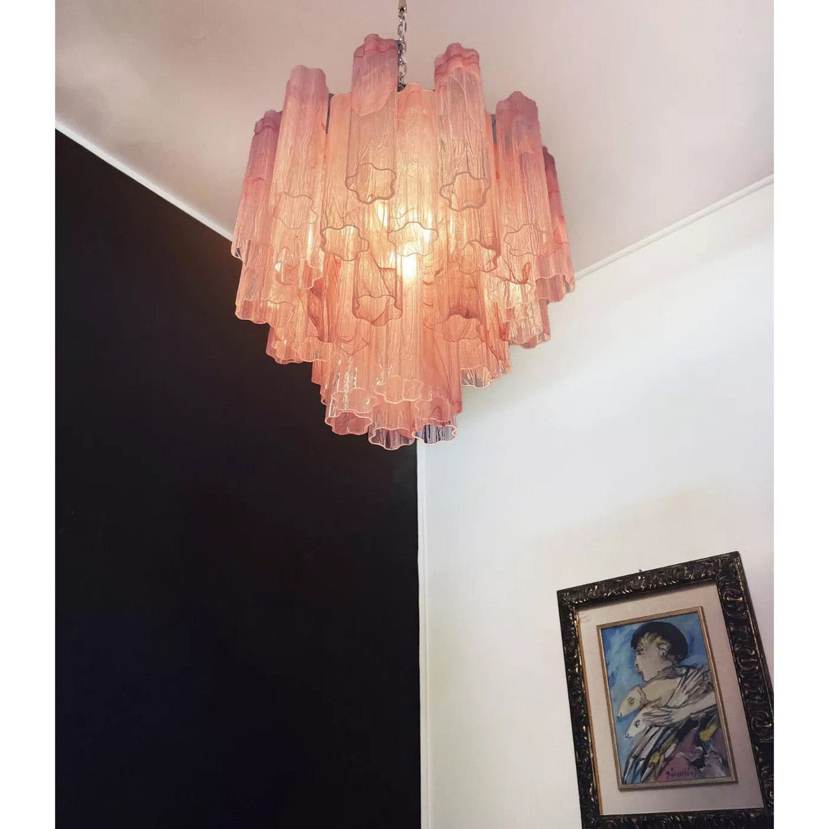 Cirisora Chandelier