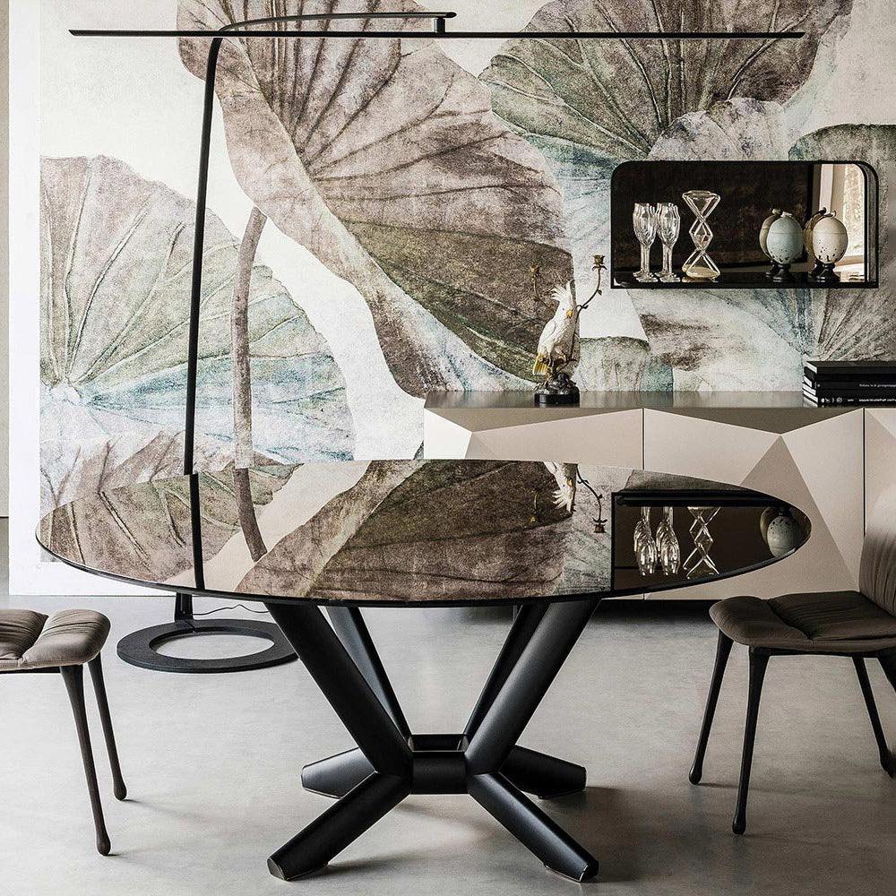 Nirixy Modern Floor Lamp
