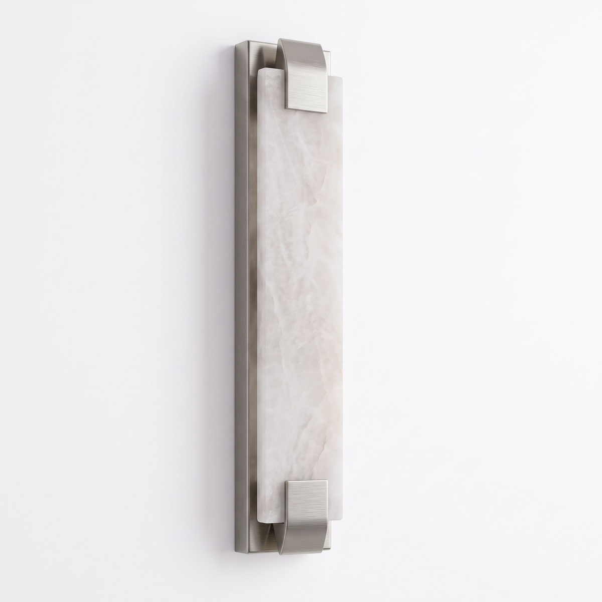 Navencombe Alabaster Wall Sconce