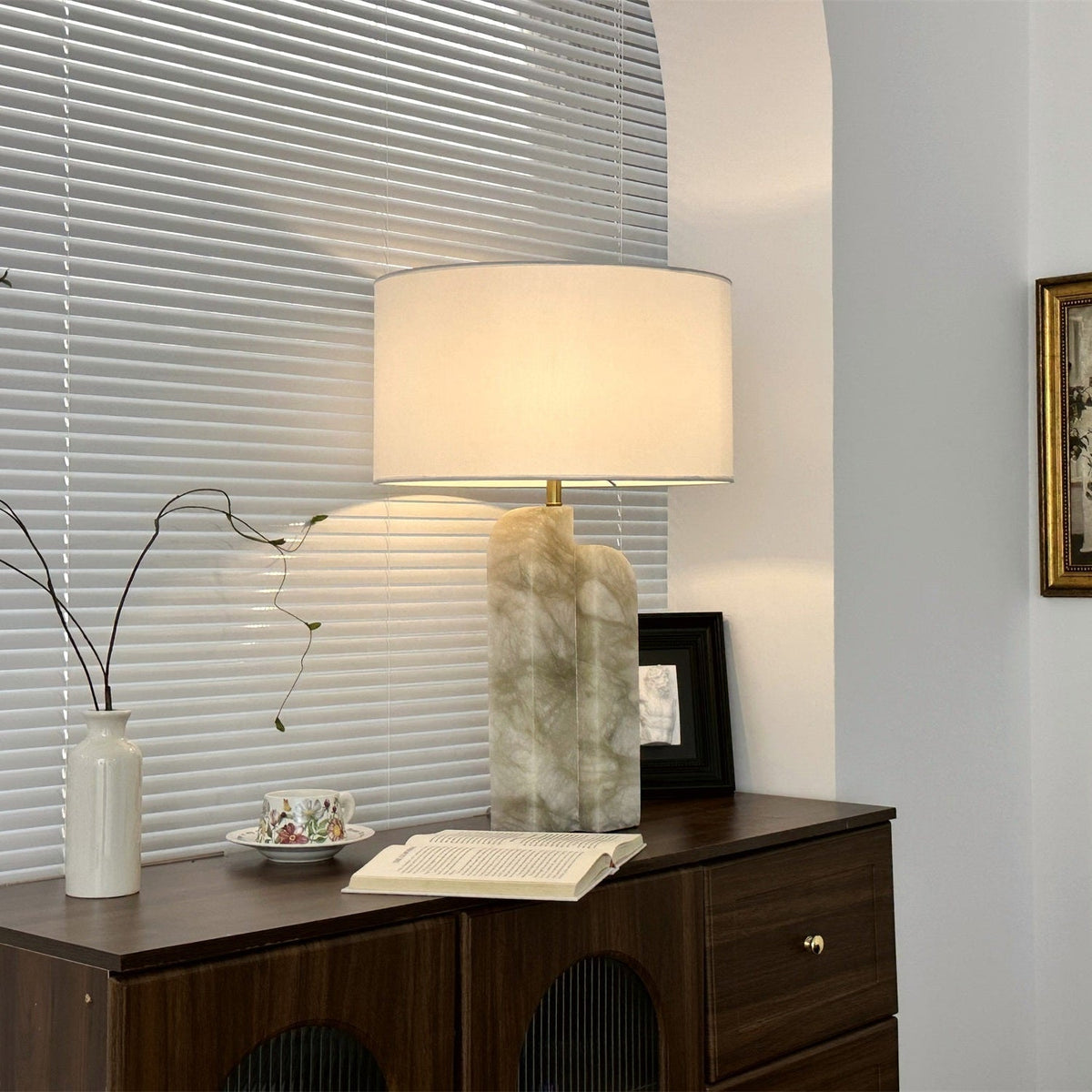 Veralise Table Lamp